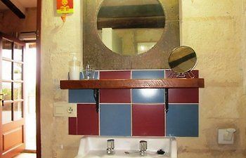 Finca Libertad Mallorca Otel Campos  Dış mekan fotoğraf