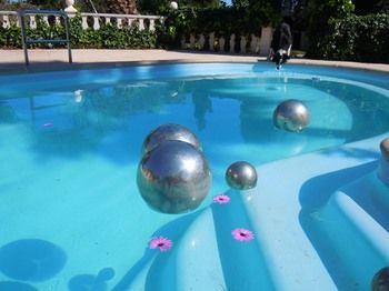 Finca Libertad Mallorca Otel Campos  Dış mekan fotoğraf