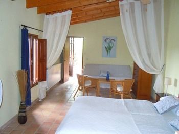 Finca Libertad Mallorca Otel Campos  Dış mekan fotoğraf