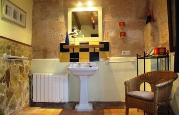 Finca Libertad Mallorca Otel Campos  Dış mekan fotoğraf