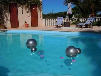 Finca Libertad Mallorca Otel Campos  Dış mekan fotoğraf