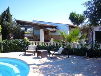 Finca Libertad Mallorca Otel Campos  Dış mekan fotoğraf