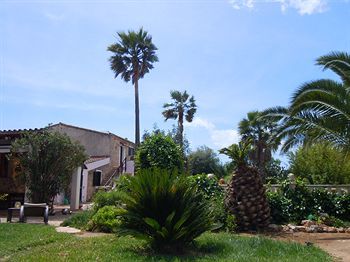Finca Libertad Mallorca Otel Campos  Dış mekan fotoğraf