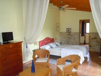 Finca Libertad Mallorca Otel Campos  Dış mekan fotoğraf