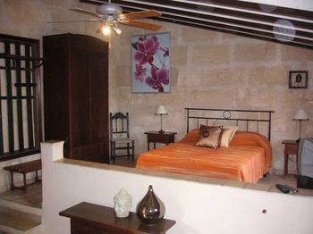 Finca Libertad Mallorca Otel Campos  Dış mekan fotoğraf