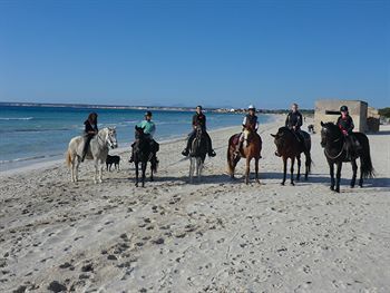 Finca Libertad Mallorca Otel Campos  Dış mekan fotoğraf